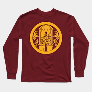 Torii clan Long Sleeve T-Shirt